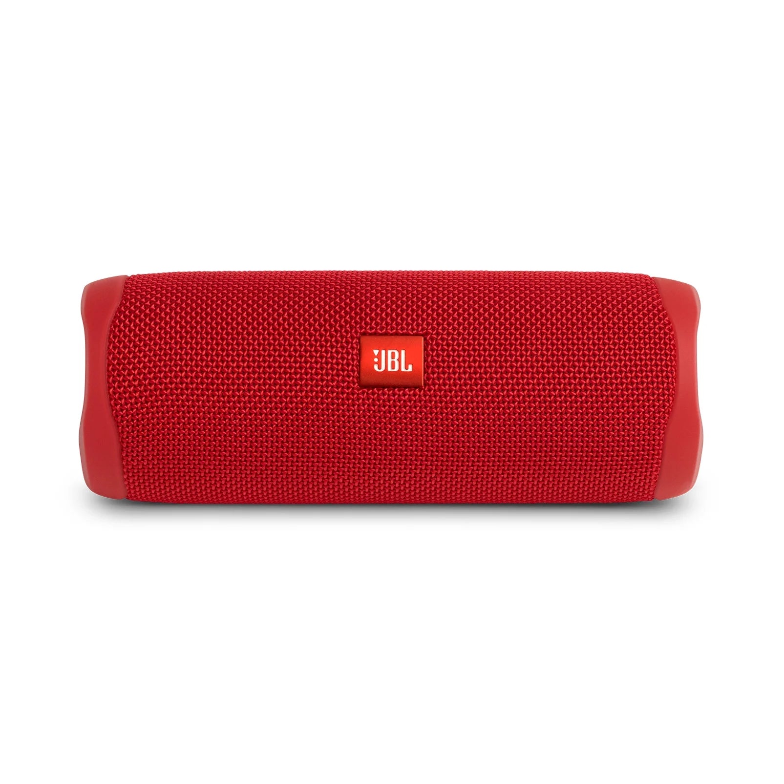 JBL Flip 5 Portable Waterproof Speaker - Fiesta Red