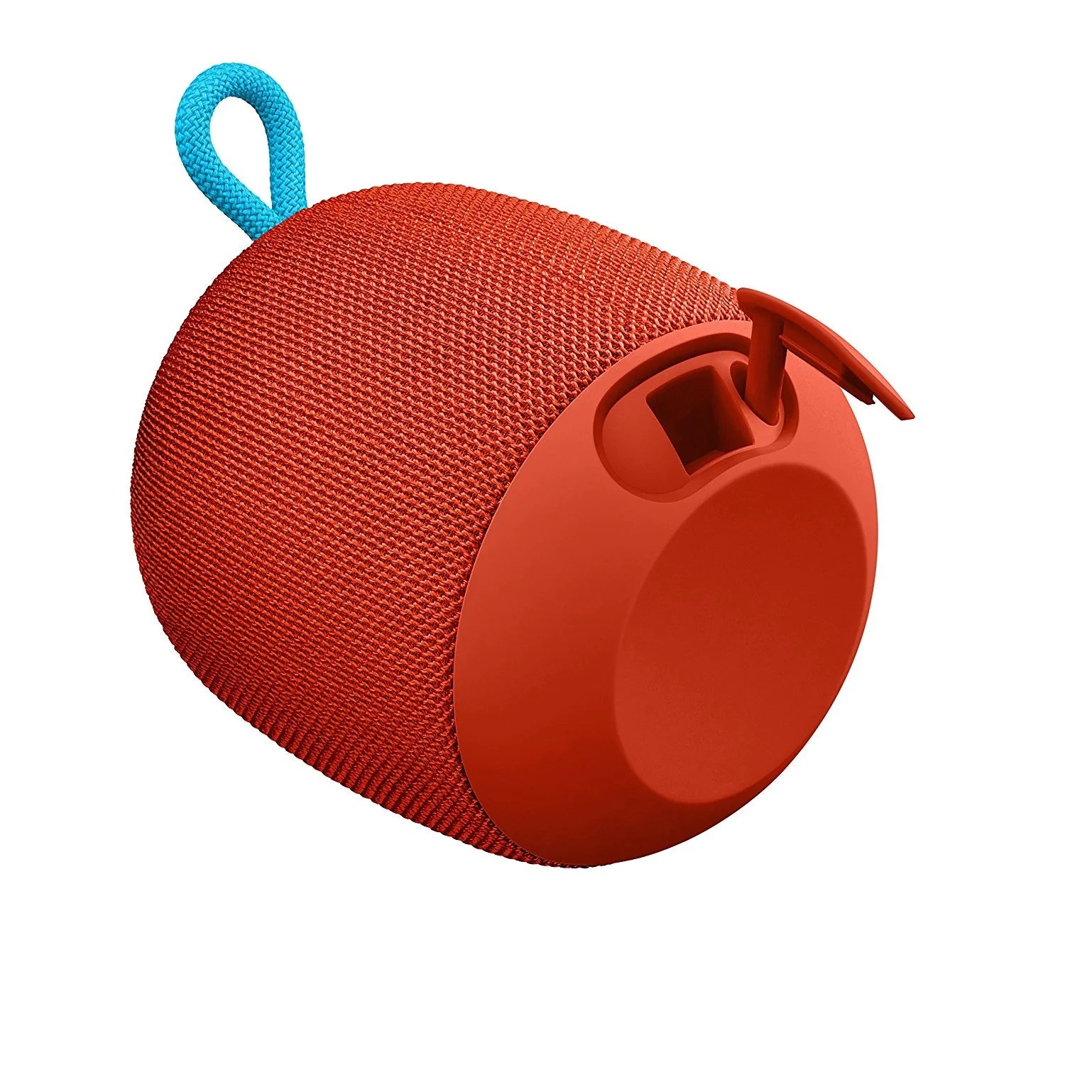 Ultimate Ears Wonderboom 2 Ultraportable Bluetooth Speaker - Radical Red