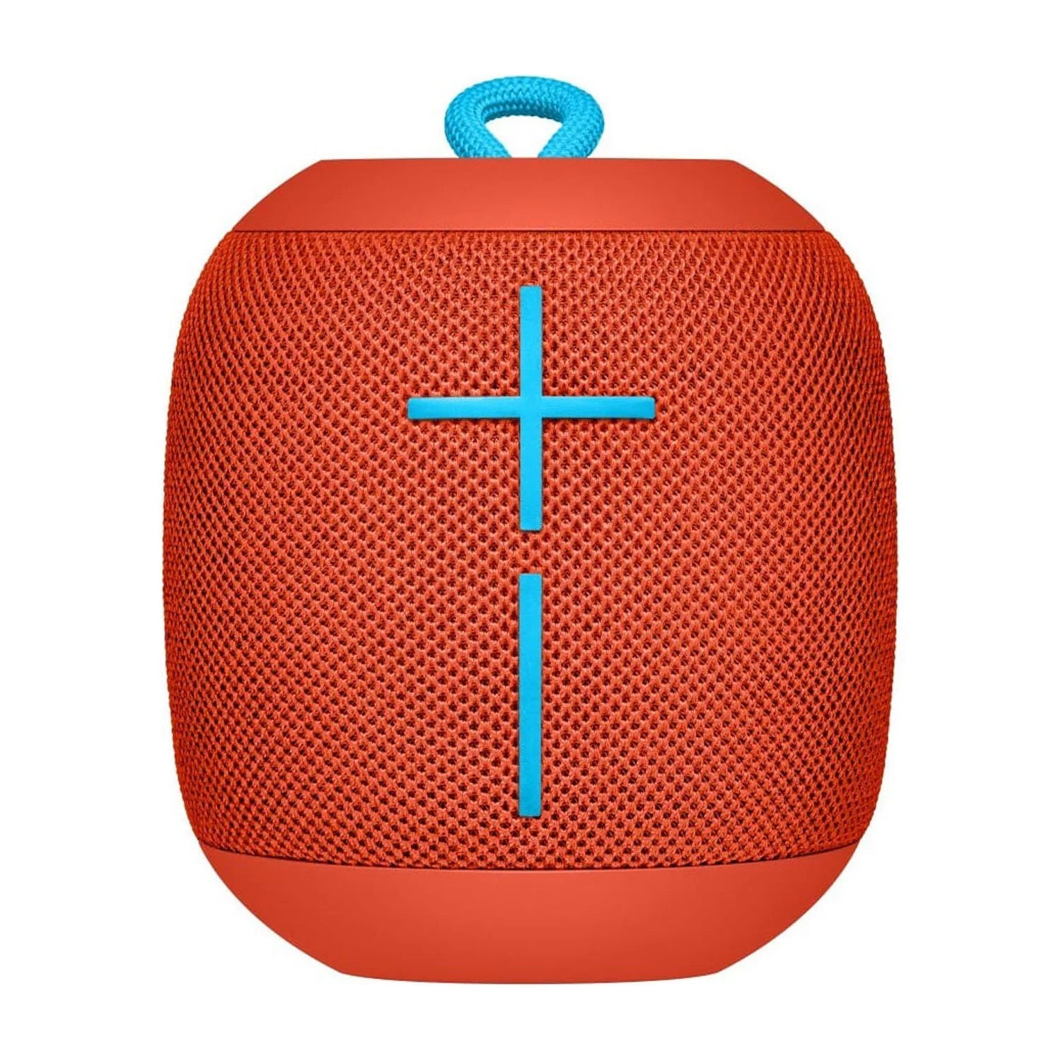 Ultimate Ears Wonderboom 2 Ultraportable Bluetooth Speaker - Radical Red