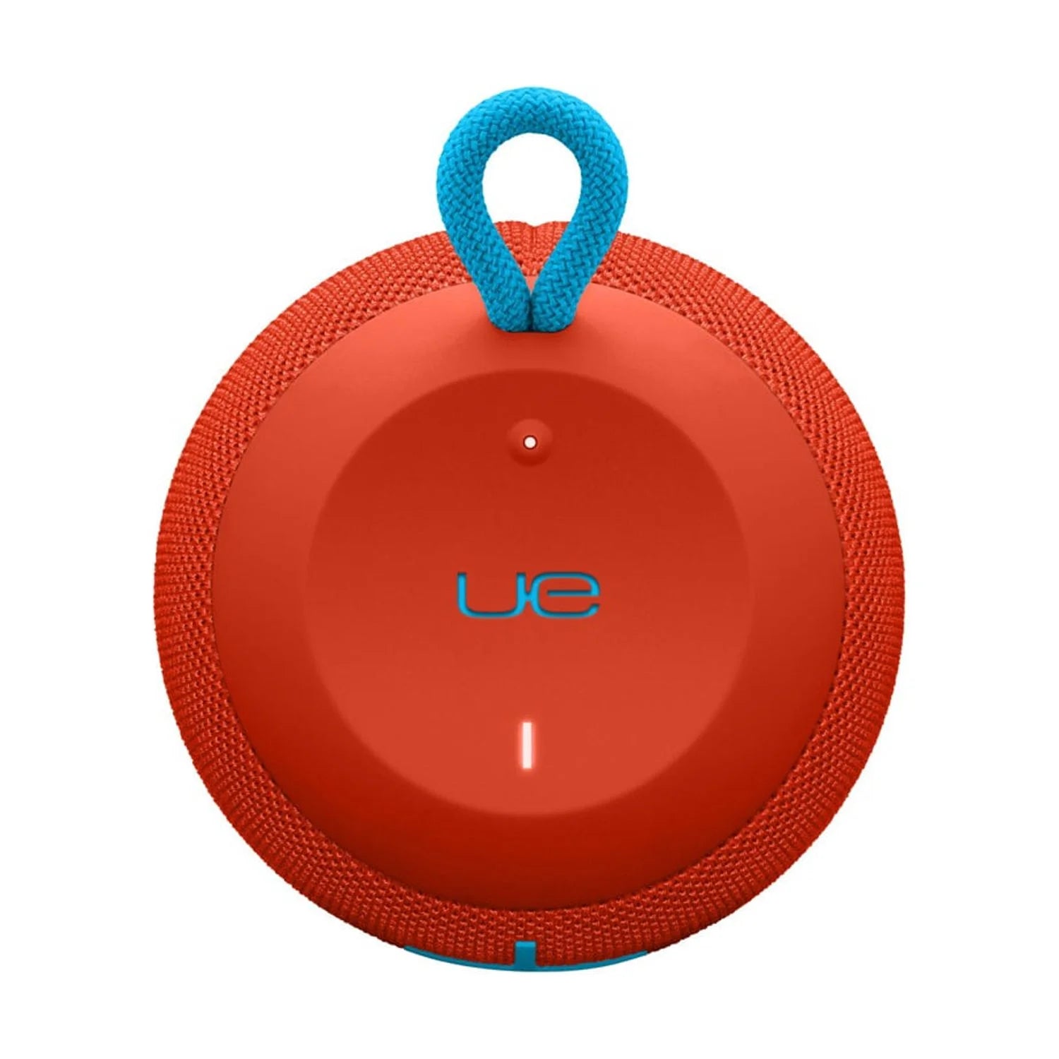 Ultimate Ears Wonderboom 2 Ultraportable Bluetooth Speaker - Radical Red